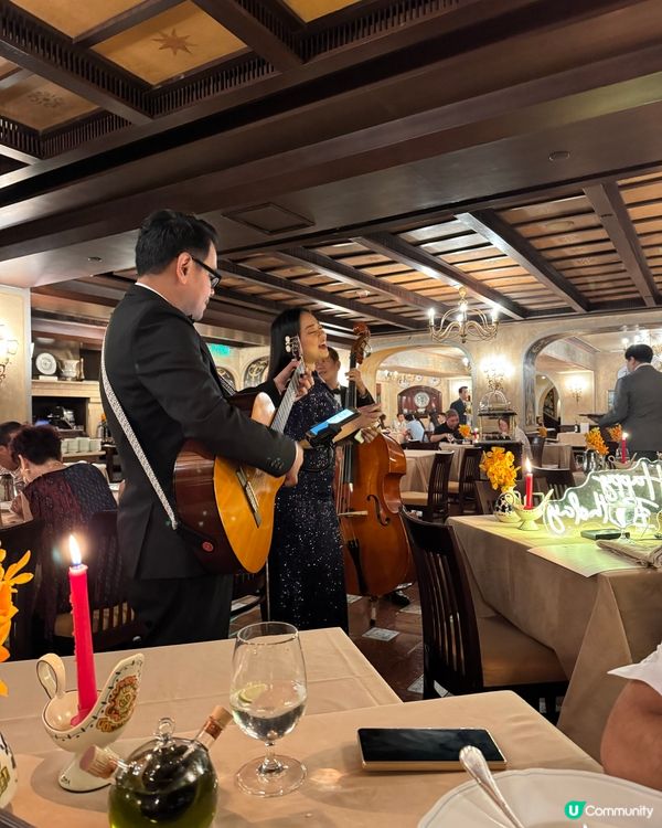 氣氛感正宗意菜😋！等你嚟！🦞🍝🍷