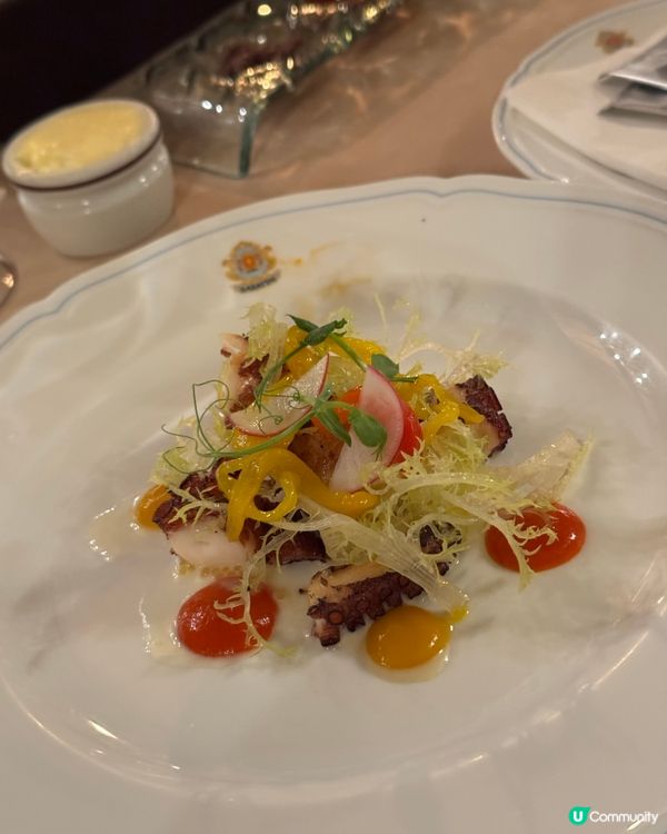 氣氛感正宗意菜😋！等你嚟！🦞🍝🍷