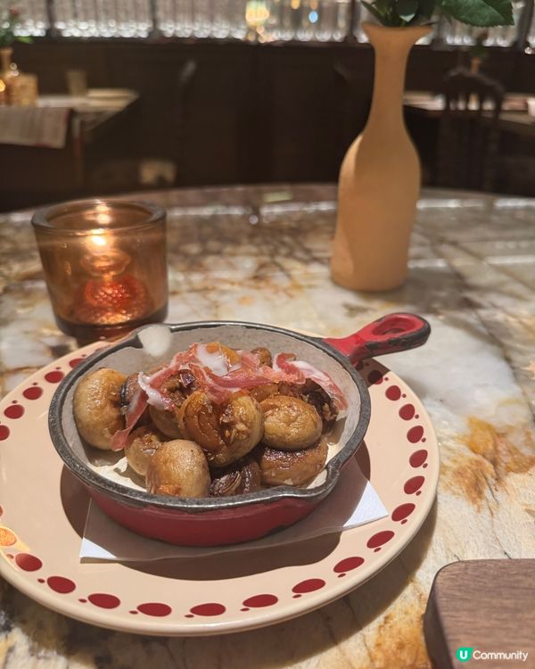 上海西班牙菜，正宗滋味🇪🇸！