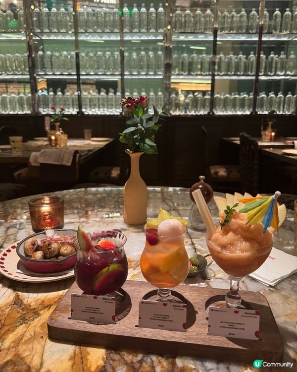 上海西班牙菜，正宗滋味🇪🇸！