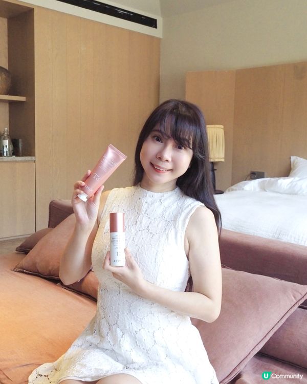 [嬰兒膠原神級組合💗]自從遇上PESTLO T3嬰兒膠原神級...