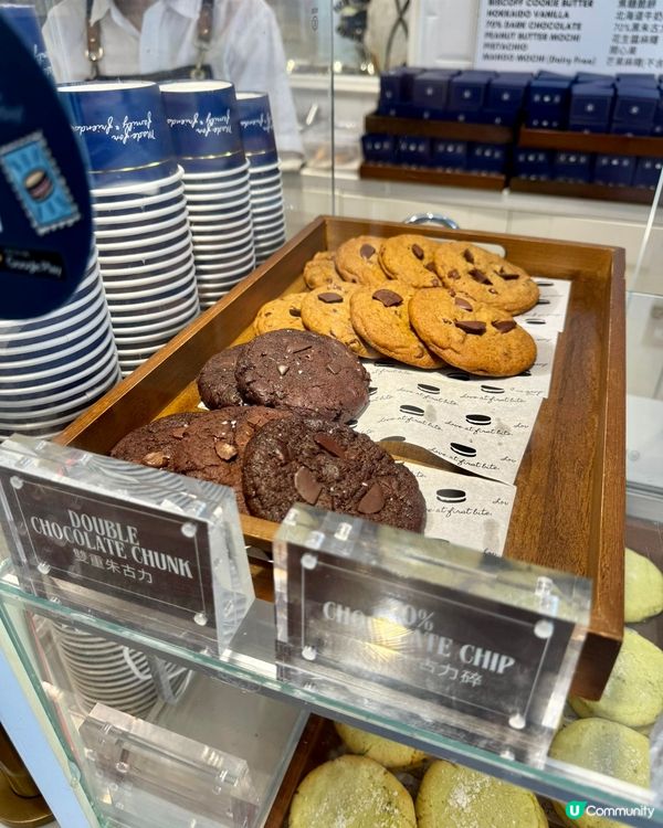 減糖版雪糕三文治推介🍦🤤