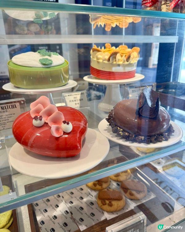 減糖版雪糕三文治推介🍦🤤