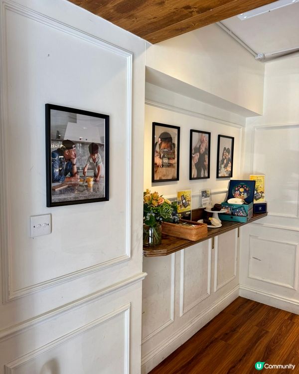 減糖版雪糕三文治推介🍦🤤