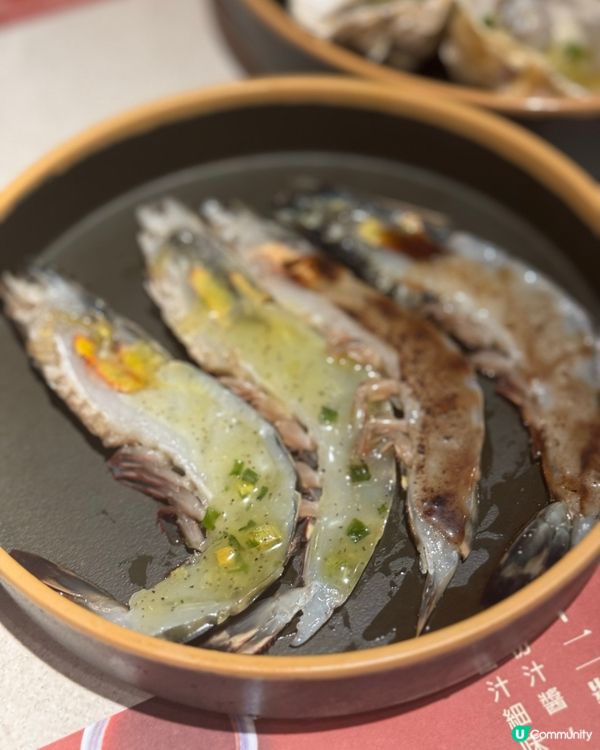 高質👍 A4和牛燒肉+海鮮放題🤤 夏天食燒肉唔會有油膩感！！