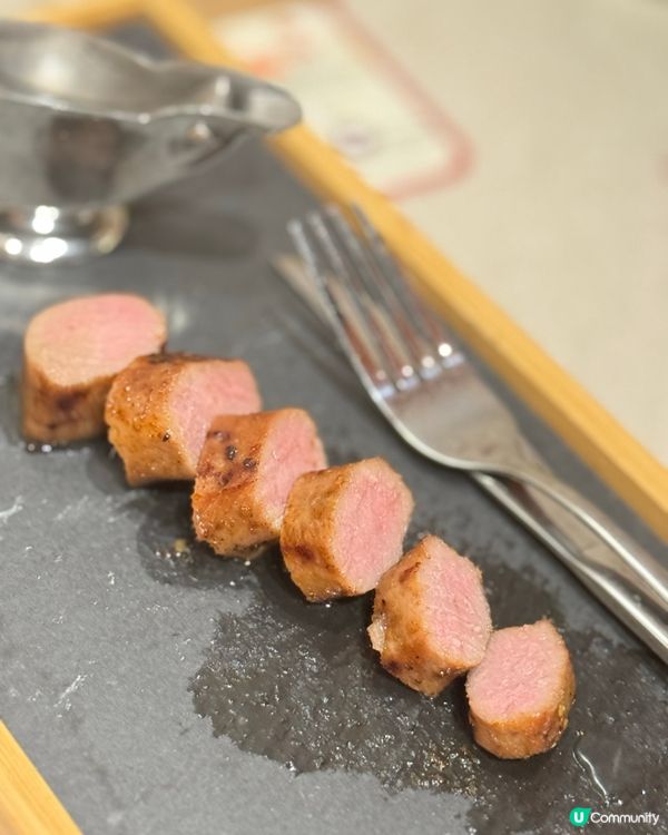 高質👍 A4和牛燒肉+海鮮放題🤤 夏天食燒肉唔會有油膩感！！