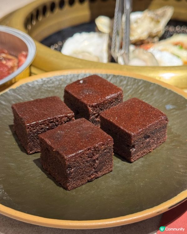 高質👍 A4和牛燒肉+海鮮放題🤤 夏天食燒肉唔會有油膩感！！