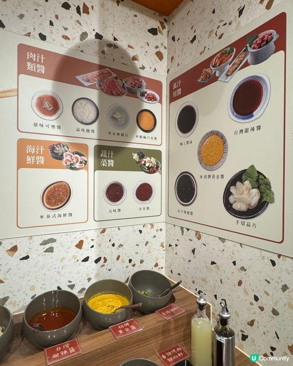 高質👍 A4和牛燒肉+海鮮放題🤤 夏天食燒肉唔會有油膩感！！