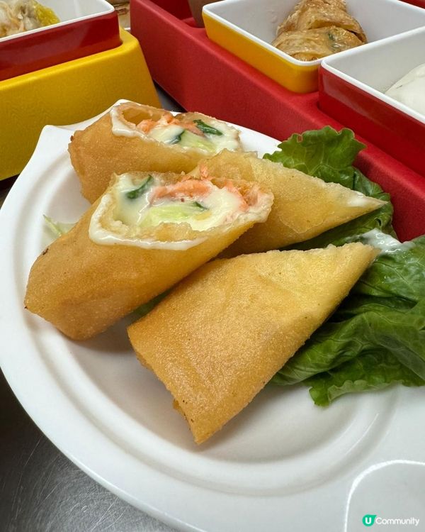 一個人浪漫都得嘅點心店