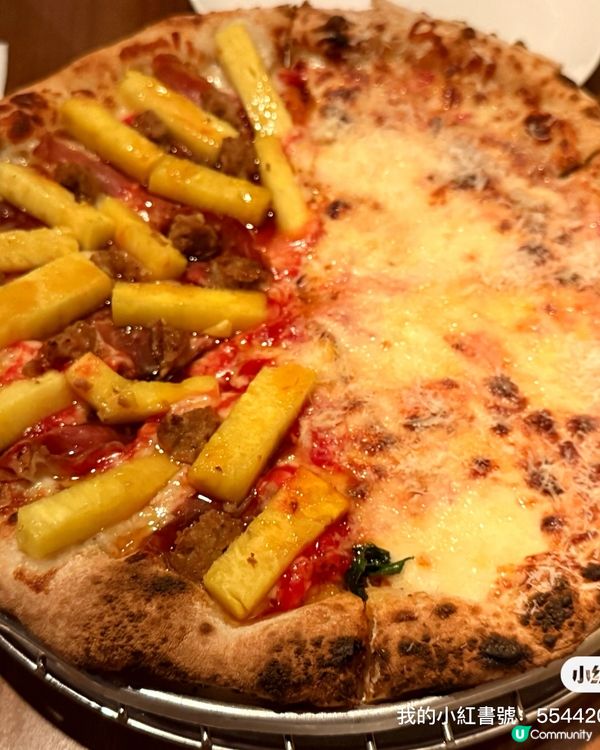 MOTHER OF 🍕 PIZZA