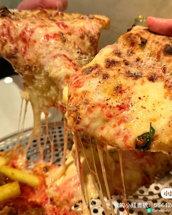 MOTHER OF 🍕 PIZZA