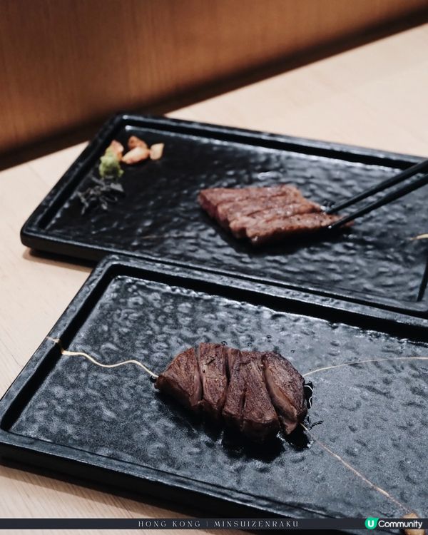 天后海景鐵板燒🩵