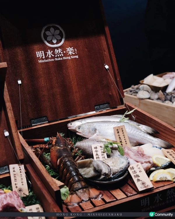 天后海景鐵板燒🩵