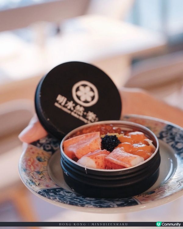 天后海景鐵板燒🩵