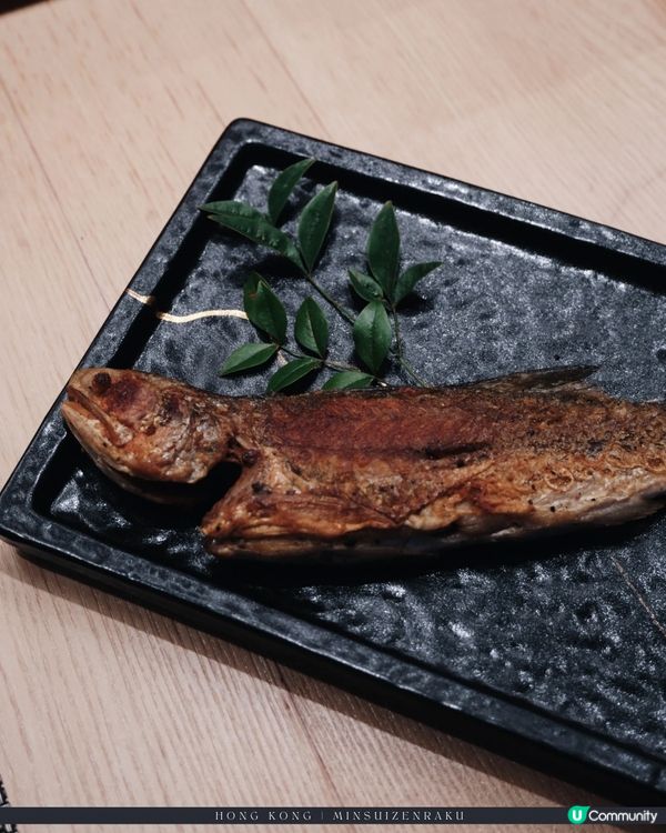 天后海景鐵板燒🩵