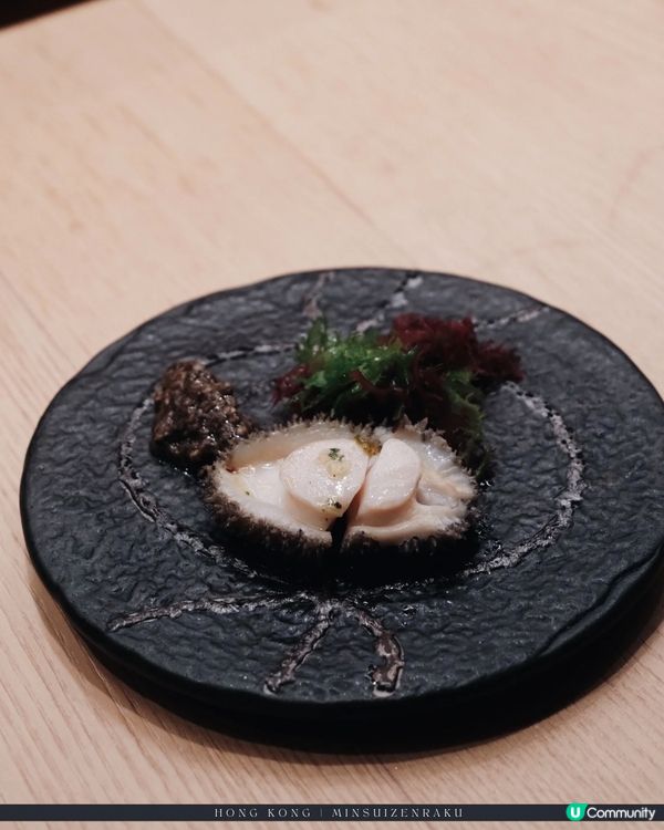 天后海景鐵板燒🩵