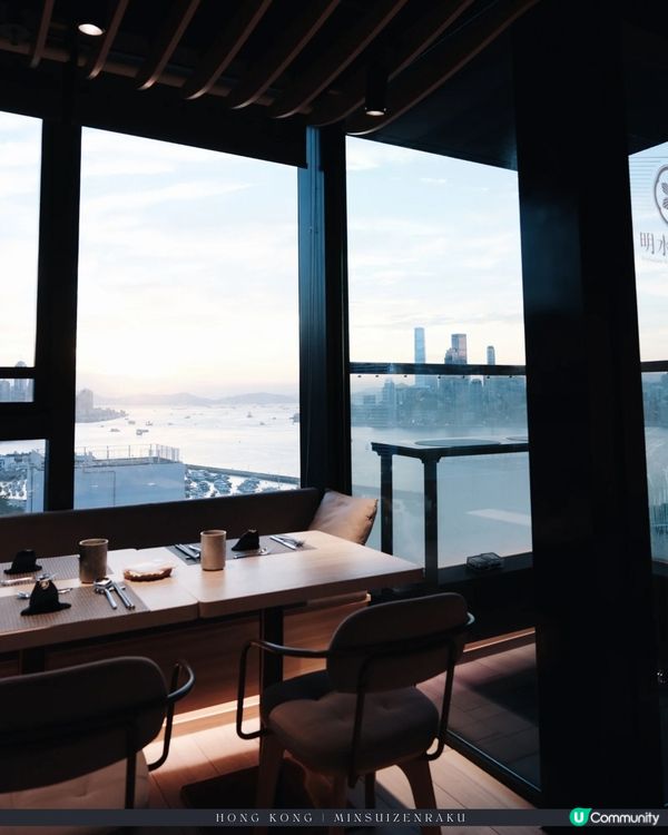 天后海景鐵板燒🩵