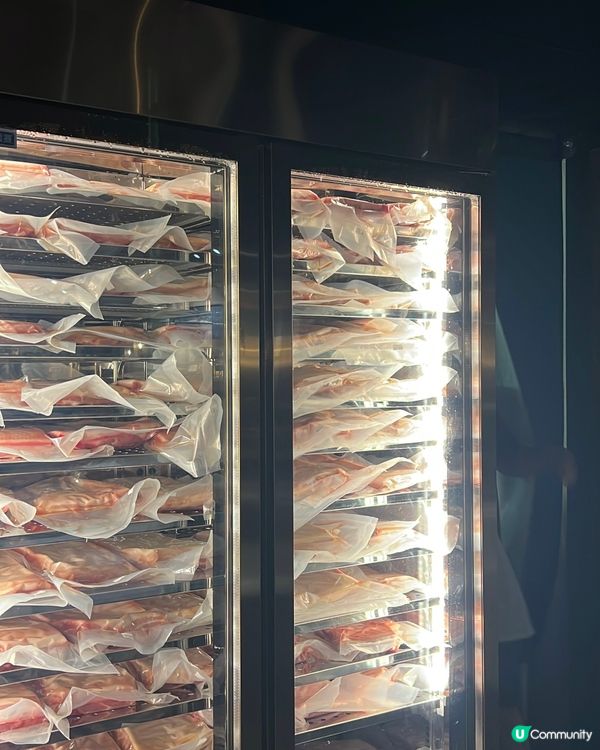 中環｜洞穴燒五花肉🐷｜踩過港島開新店😋