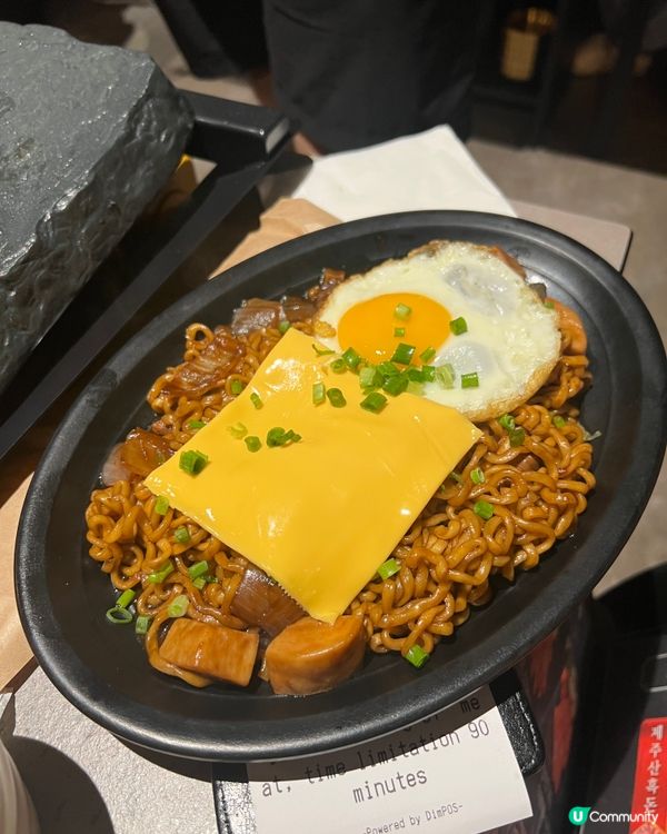 中環｜洞穴燒五花肉🐷｜踩過港島開新店😋