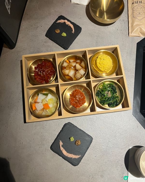 中環｜洞穴燒五花肉🐷｜踩過港島開新店😋