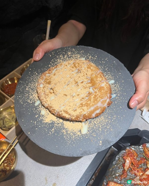 中環｜洞穴燒五花肉🐷｜踩過港島開新店😋