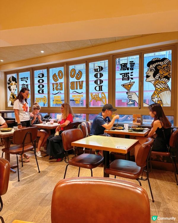 1. 中環美食之旅😋！牛扒多士+焦糖班戟🤤+特調咖啡☕️！