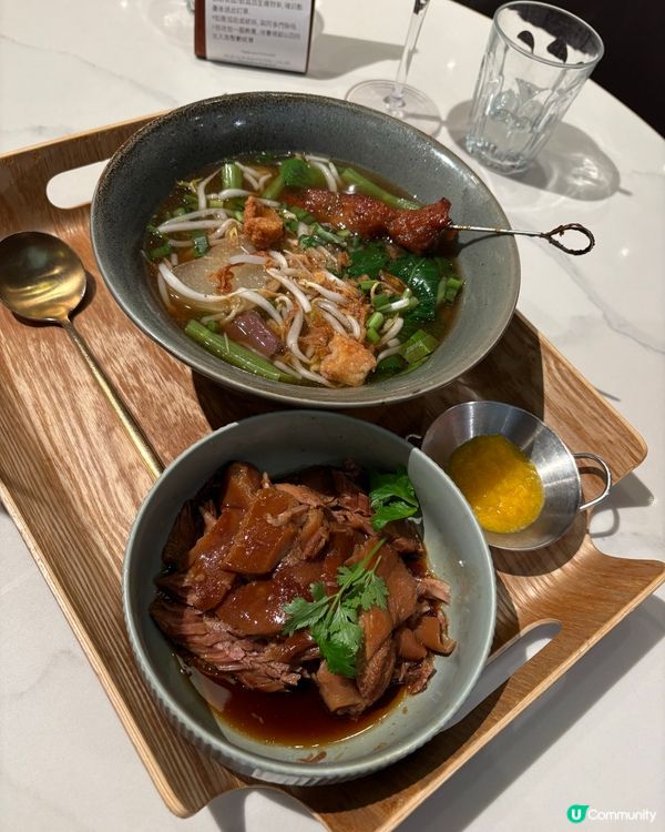 超好味棕櫚糖燒雞🍗尖沙咀高質泰菜推介🌟