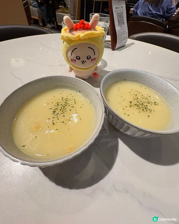 超好味棕櫚糖燒雞🍗尖沙咀高質泰菜推介🌟