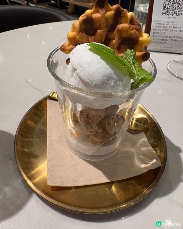 超好味棕櫚糖燒雞🍗尖沙咀高質泰菜推介🌟