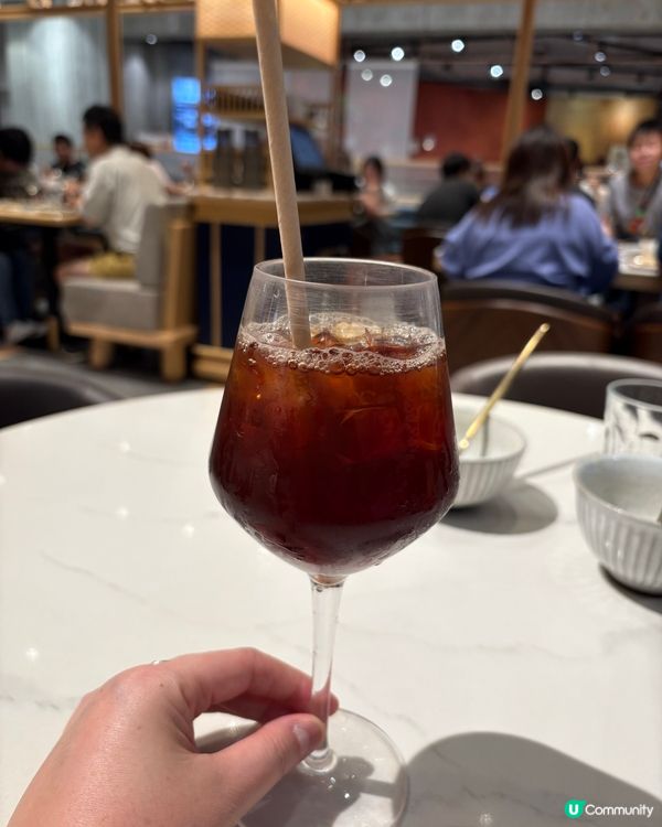 超好味棕櫚糖燒雞🍗尖沙咀高質泰菜推介🌟