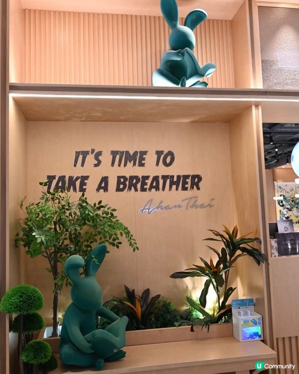 超好味棕櫚糖燒雞🍗尖沙咀高質泰菜推介🌟