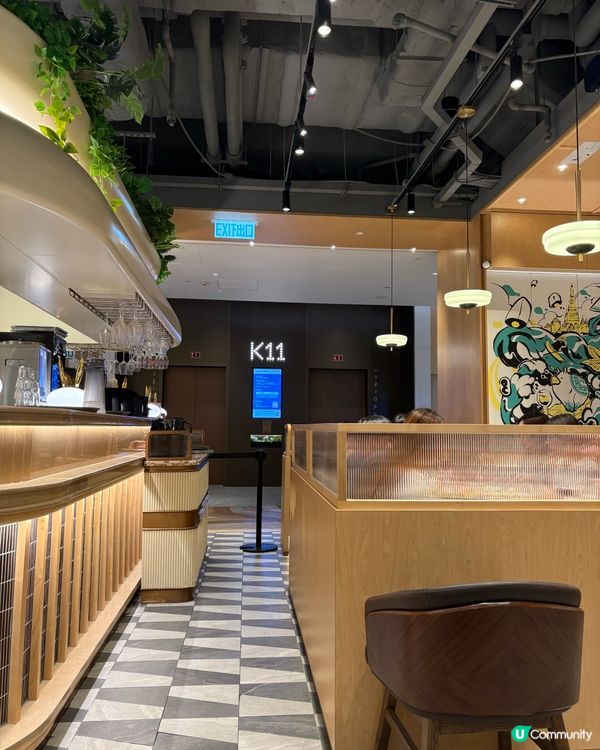 超好味棕櫚糖燒雞🍗尖沙咀高質泰菜推介🌟