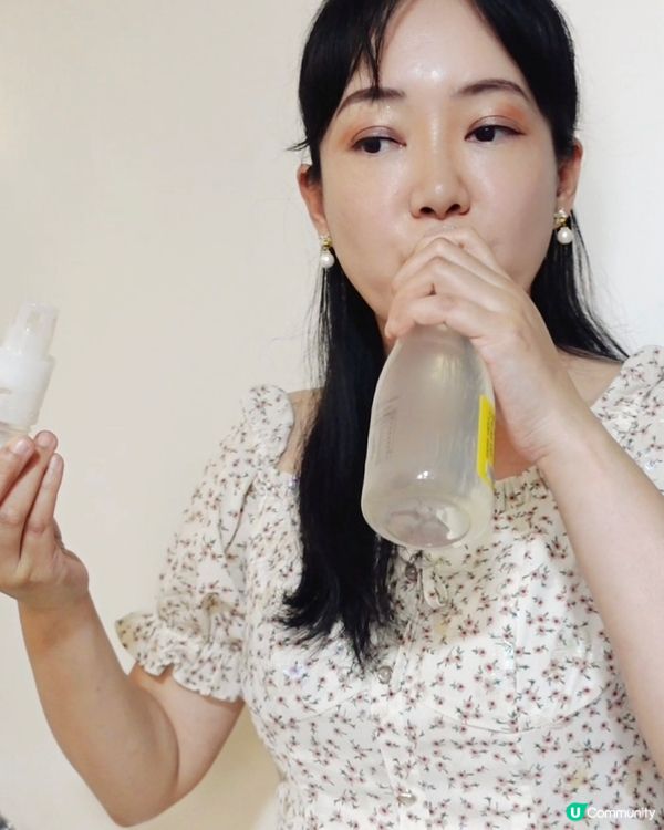 看得見的養顏蜂蜜水 天然又健康