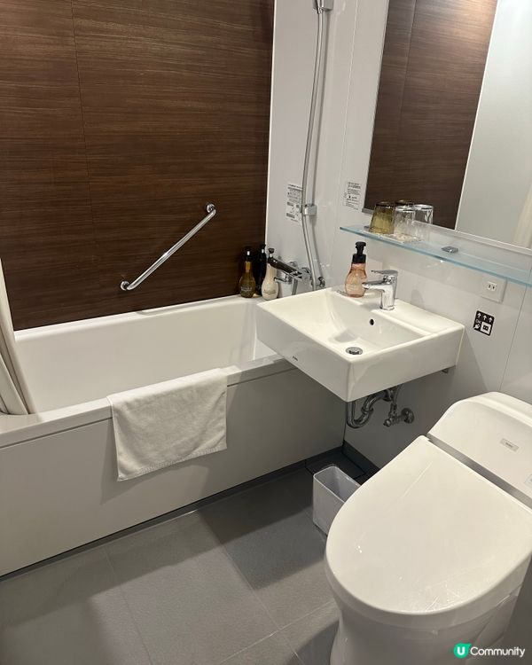 1. 倉敷住宿推介！皇家公園酒店🤩交通超方便！