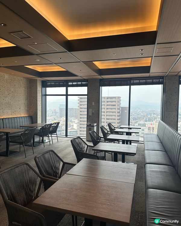 1. 倉敷住宿推介！皇家公園酒店🤩交通超方便！