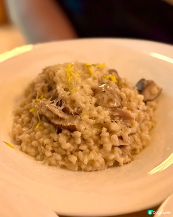 中環簡約暖風北歐餐館 必食出色手工意粉