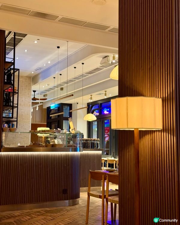 中環簡約暖風北歐餐館 必食出色手工意粉