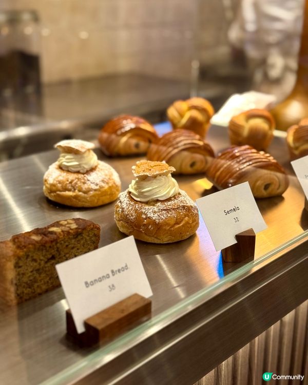 中環簡約暖風北歐餐館 必食出色手工意粉