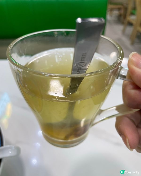 河內蕃茄蟹湯檬