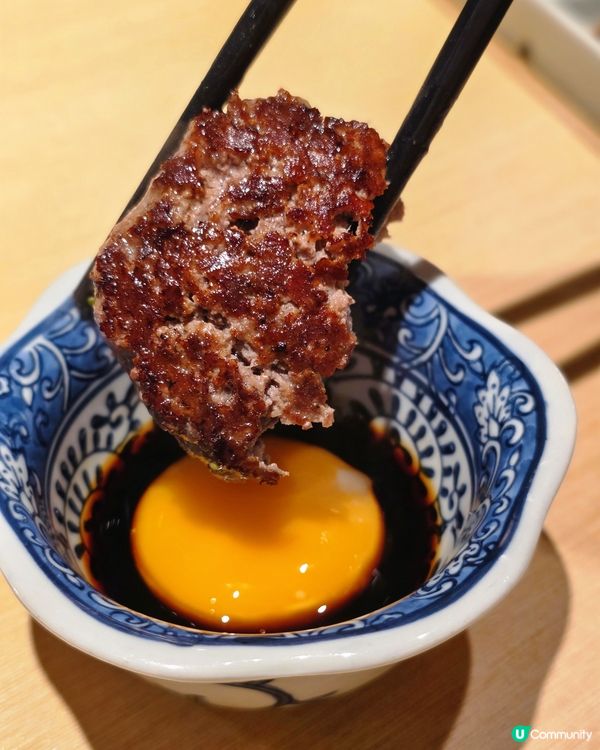 日本過江龍漢堡排專門店🍖肉肉大米登陸葵芳🍚