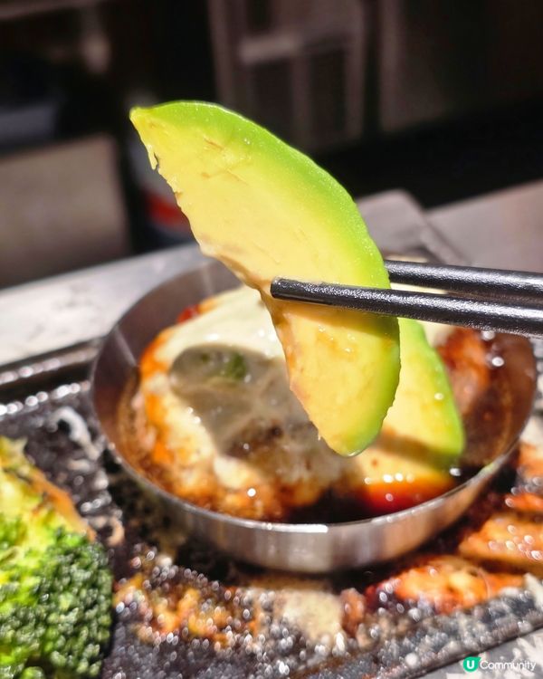 日本過江龍漢堡排專門店🍖肉肉大米登陸葵芳🍚