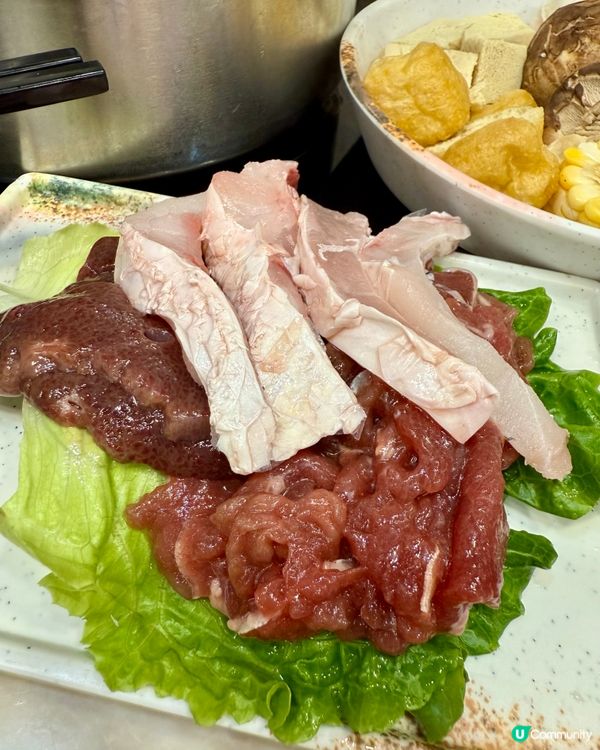 元朗⭐️雞煲放題無限次加雞！旺場🔥