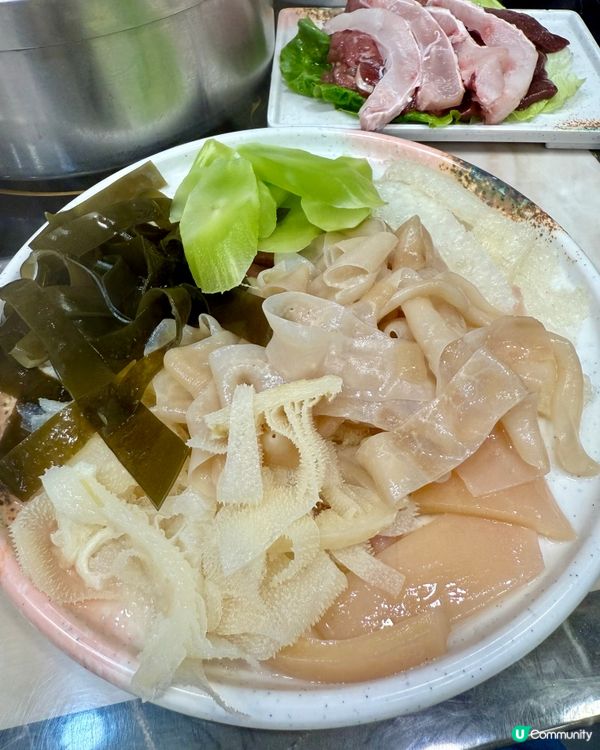 元朗⭐️雞煲放題無限次加雞！旺場🔥