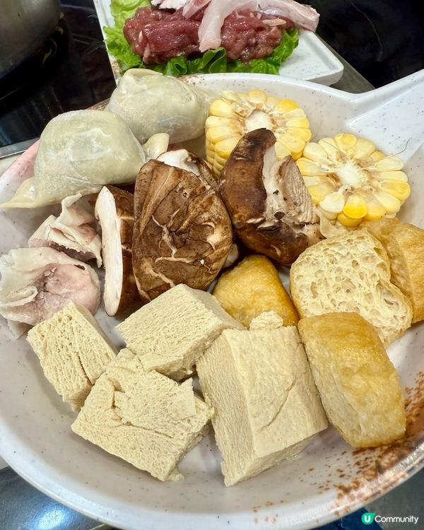 元朗⭐️雞煲放題無限次加雞！旺場🔥