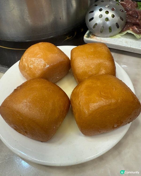 元朗⭐️雞煲放題無限次加雞！旺場🔥