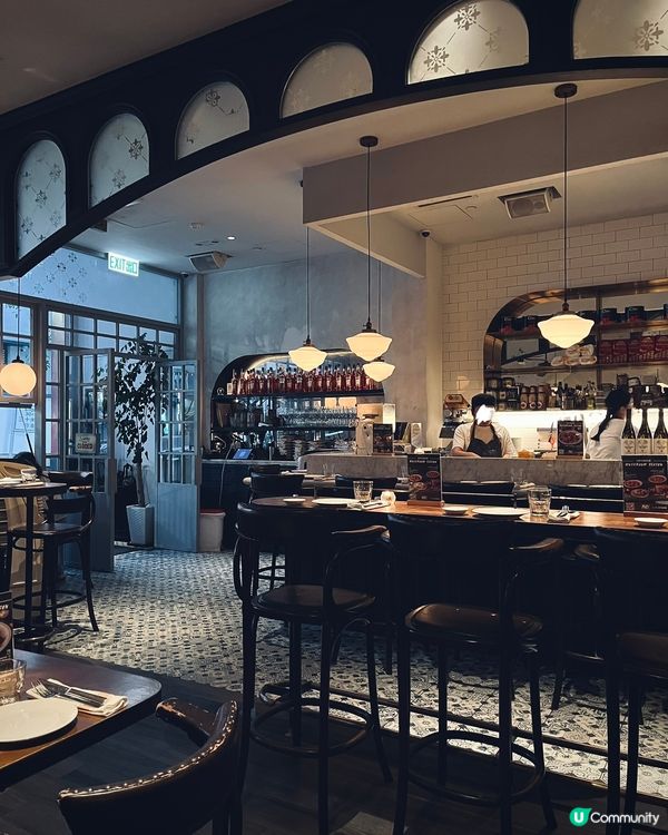 九月限定新主題🍄！蘑菇意菜之旅😋！