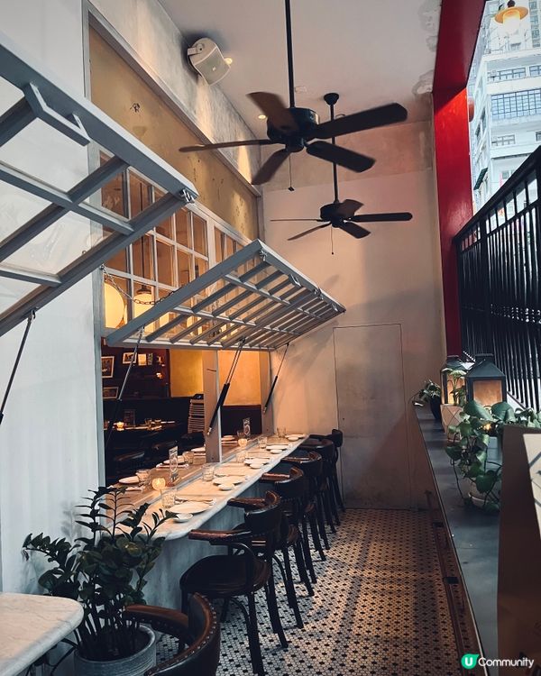 九月限定新主題🍄！蘑菇意菜之旅😋！