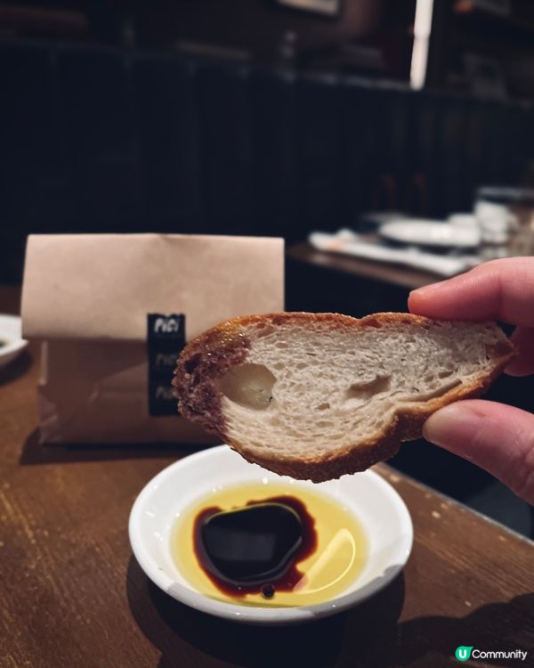 九月限定新主題🍄！蘑菇意菜之旅😋！