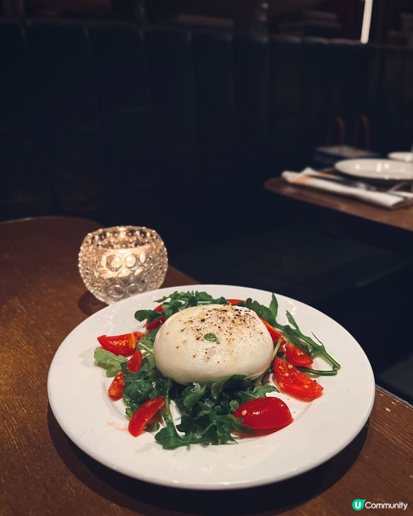 九月限定新主題🍄！蘑菇意菜之旅😋！