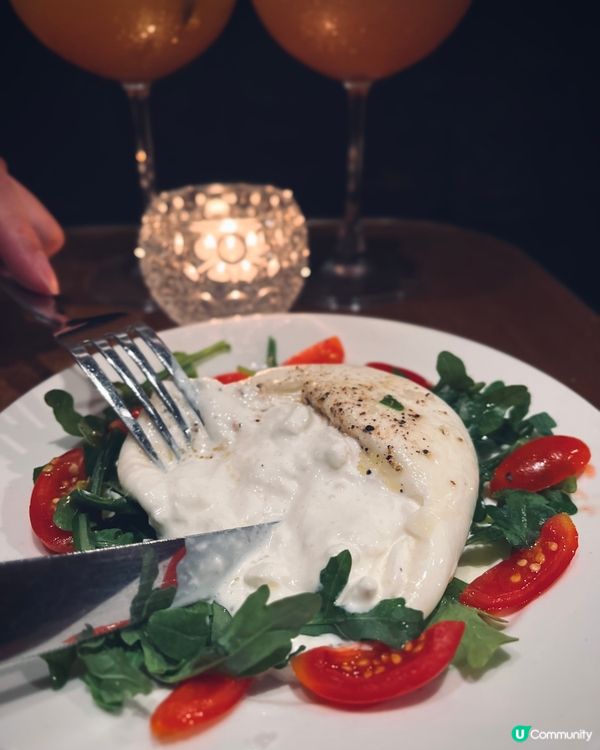 九月限定新主題🍄！蘑菇意菜之旅😋！